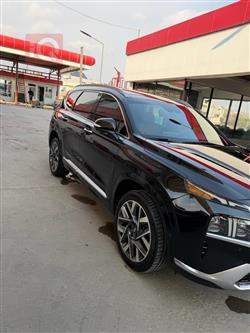 هيونداي سانتافي